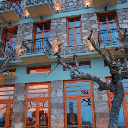 Hotel Parnassos Arachova Ngoại thất bức ảnh