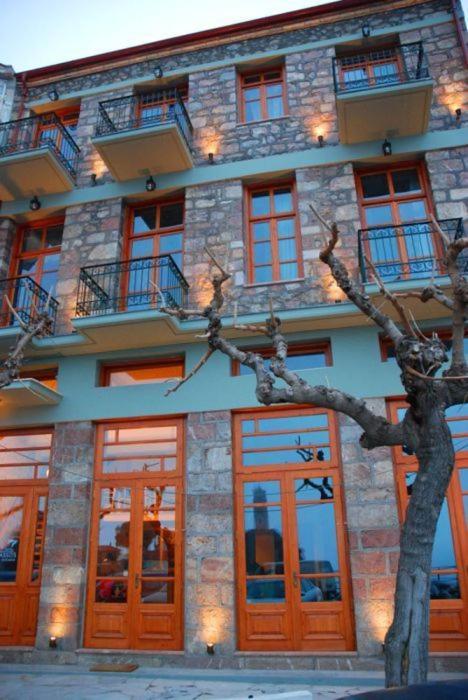 Hotel Parnassos Arachova Ngoại thất bức ảnh