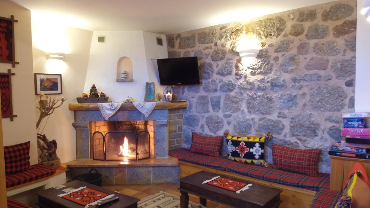 Hotel Parnassos Arachova Ngoại thất bức ảnh