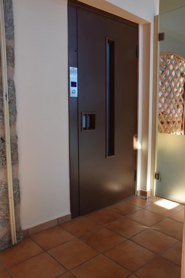 Hotel Parnassos Arachova Ngoại thất bức ảnh